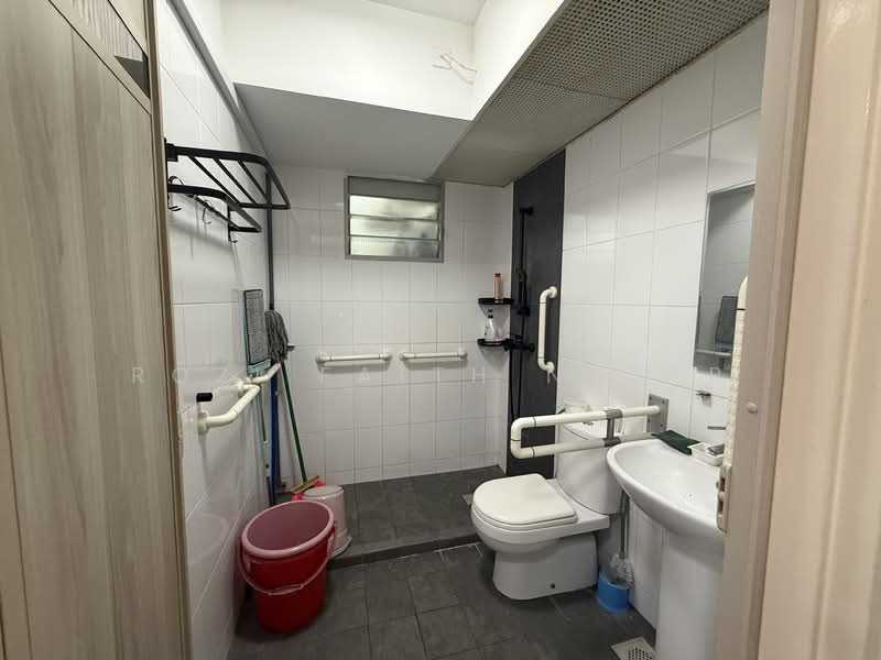 For Sale - 622C Punggol Central