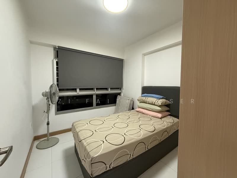 For Sale - 622C Punggol Central