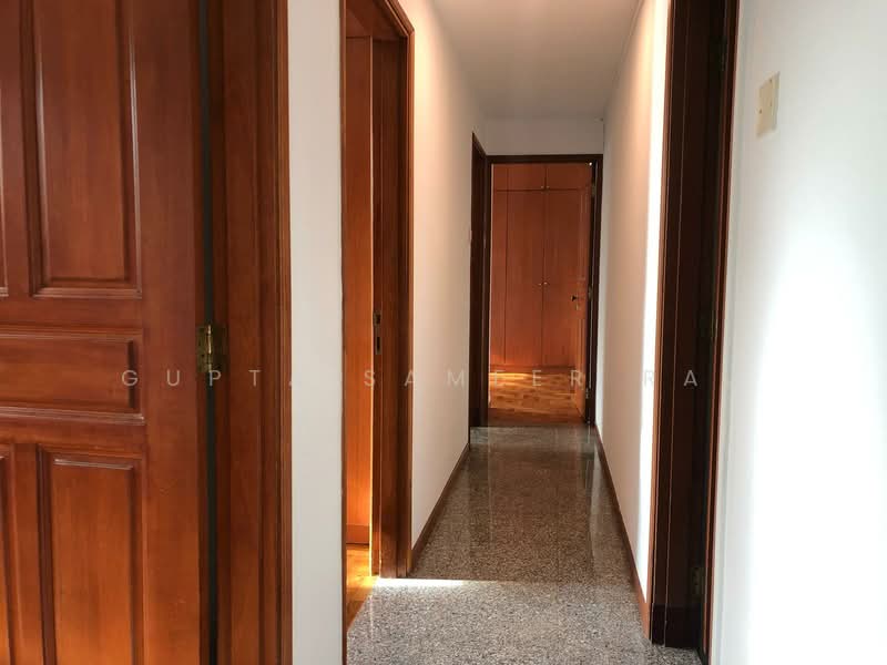 Gold Palm Mansions, 139 Lorong K Telok Kurau, 3 Bedrooms, 1,528 sqft, Apartment For Rent, by Gupta Sameer Raj, 500108815 - Corridor - PropertyGuru.com.sg