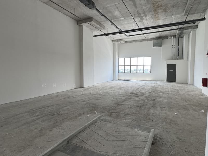 Ascent @ Gambas, 6 Gambas Way, Sembawang / Yishun, 1,744 sqft, Factory / Workshop (B2) For Rent, by Chua Rui Song Alvin, 500108816 - Interior - CommercialGuru.com.sg