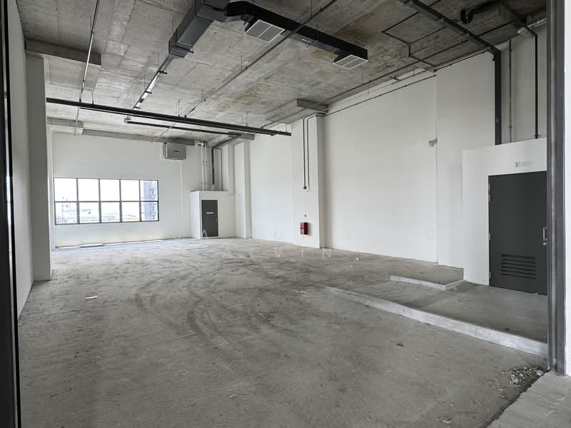 Ascent @ Gambas, 6 Gambas Way, Sembawang / Yishun, 1,744 sqft, Factory / Workshop (B2) For Rent, by Chua Rui Song Alvin, 500108816 - Interior - CommercialGuru.com.sg