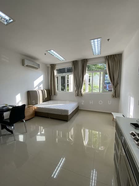 Soho Life, 216 Joo Chiat Road, 344 sqft, Office For Sale, by Esther Zhou, 500108818 - Bedroom - CommercialGuru.com.sg