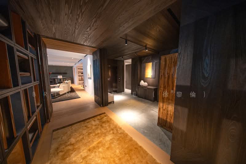 21 Anderson, 21 Anderson Road, 2 Bedrooms, 3,197 sqft, Condominium For Sale, by Brenda Zee (徐黎倫), 500108819 - Interior - PropertyGuru.com.sg