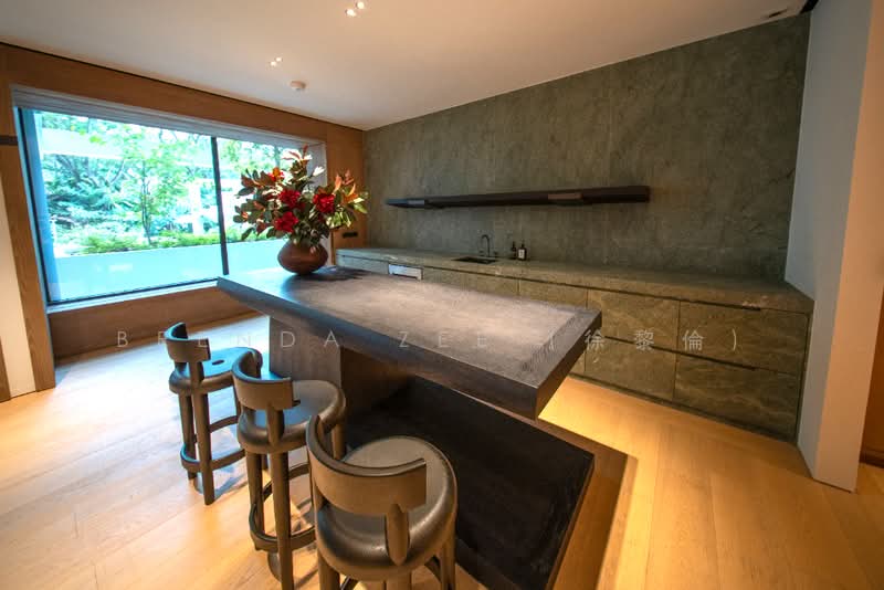 21 Anderson, 21 Anderson Road, 2 Bedrooms, 3,197 sqft, Condominium For Sale, by Brenda Zee (徐黎倫), 500108819 - Kitchen - PropertyGuru.com.sg