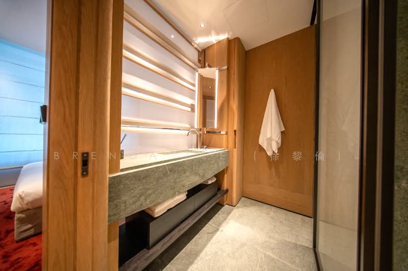 21 Anderson, 21 Anderson Road, 2 Bedrooms, 3,197 sqft, Condominium For Sale, by Brenda Zee (徐黎倫), 500108819 - Bathroom - PropertyGuru.com.sg