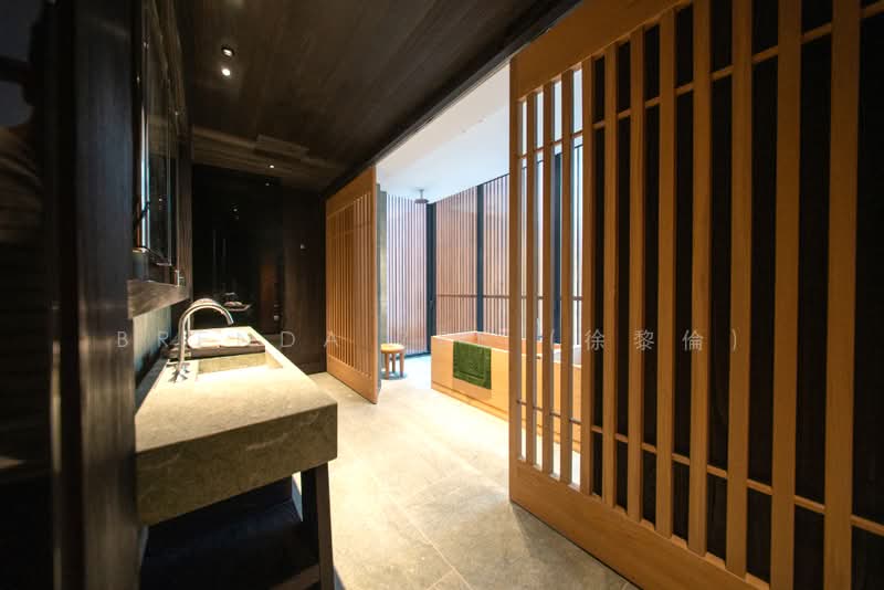 21 Anderson, 21 Anderson Road, 2 Bedrooms, 3,197 sqft, Condominium For Sale, by Brenda Zee (徐黎倫), 500108819 - Bathroom - PropertyGuru.com.sg