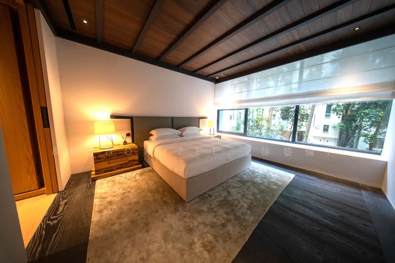 21 Anderson, 21 Anderson Road, 2 Bedrooms, 3,197 sqft, Condominium For Sale, by Brenda Zee (徐黎倫), 500108819 - Bedroom - PropertyGuru.com.sg