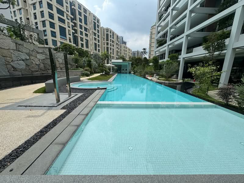 21 Anderson, 21 Anderson Road, 2 Bedrooms, 3,197 sqft, Condominium For Sale, by Brenda Zee (徐黎倫), 500108819 - Exterior - PropertyGuru.com.sg