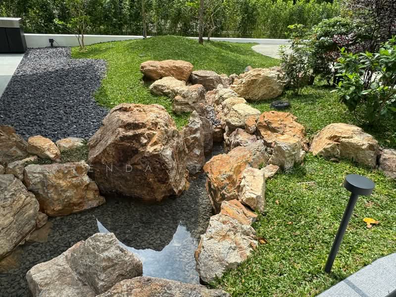 21 Anderson, 21 Anderson Road, 2 Bedrooms, 3,197 sqft, Condominium For Sale, by Brenda Zee (徐黎倫), 500108819 - Garden - PropertyGuru.com.sg