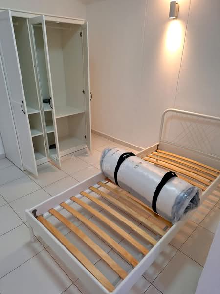 477 Pasir Ris Drive 6, 477 Pasir Ris Drive 6, Room Rental, 200 sqft, HDB Flat For Rent, by Marc Goh 吴膺武, 500108821 - Bedroom - PropertyGuru.com.sg