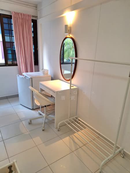 477 Pasir Ris Drive 6, 477 Pasir Ris Drive 6, Room Rental, 200 sqft, HDB Flat For Rent, by Marc Goh 吴膺武, 500108821 - Interior - PropertyGuru.com.sg