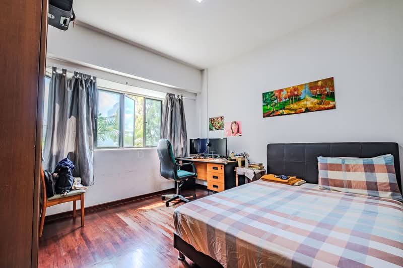 Mendon Spring, 198 Pasir Panjang Road, 3 Bedrooms, 1,055 sqft, Condominium For Sale, by Dan Tay, 500108822 - Bedroom - PropertyGuru.com.sg