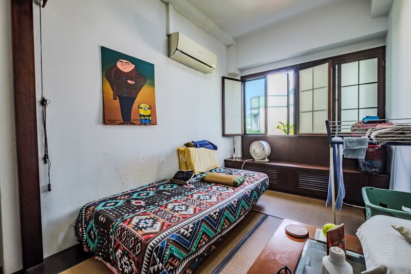 Mendon Spring, 198 Pasir Panjang Road, 3 Bedrooms, 1,055 sqft, Condominium For Sale, by Dan Tay, 500108822 - Bedroom - PropertyGuru.com.sg