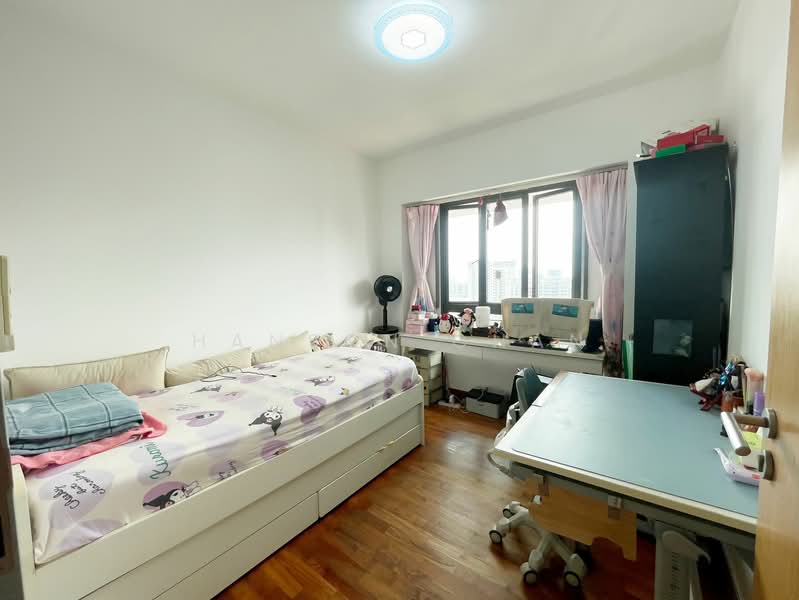 88 Dawson Road, 88 Dawson Road, 3 Bedrooms, 893 sqft, HDB Flat For Sale, by Hanson Chan, 500108827 - Bedroom - PropertyGuru.com.sg