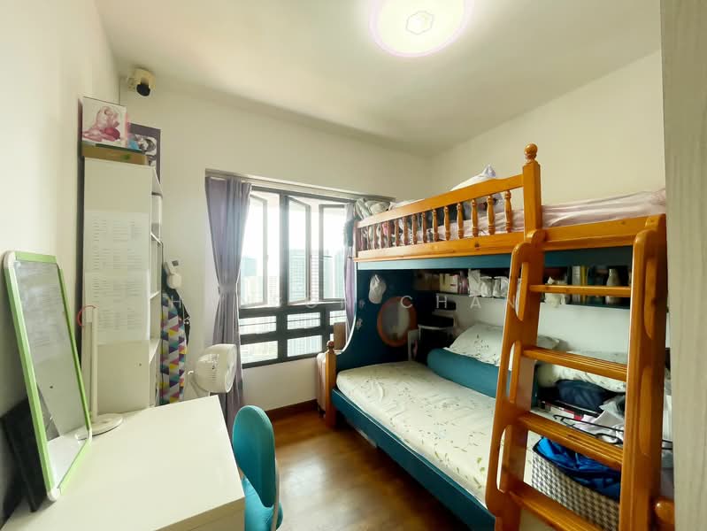 88 Dawson Road, 88 Dawson Road, 3 Bedrooms, 893 sqft, HDB Flat For Sale, by Hanson Chan, 500108827 - Bedroom - PropertyGuru.com.sg