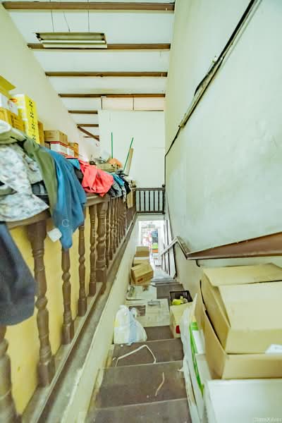 54 Buffalo Road, Buffalo, 1,269 sqft, Shop / Shophouse For Sale, by Christopher Silver, 500108828 - Corridor - CommercialGuru.com.sg