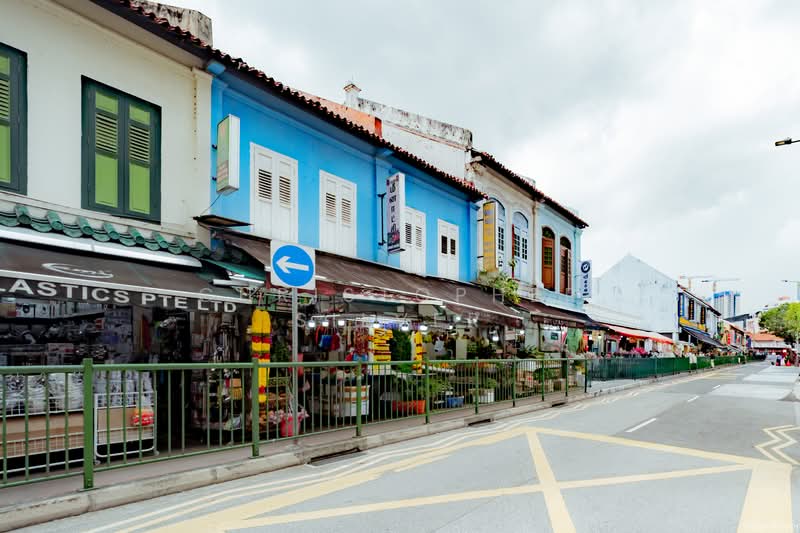 54 Buffalo Road, Buffalo, 1,269 sqft, Shop / Shophouse For Sale, by Christopher Silver, 500108828 - CommercialGuru.com.sg