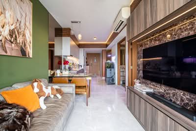 For Rent - Stirling Residences