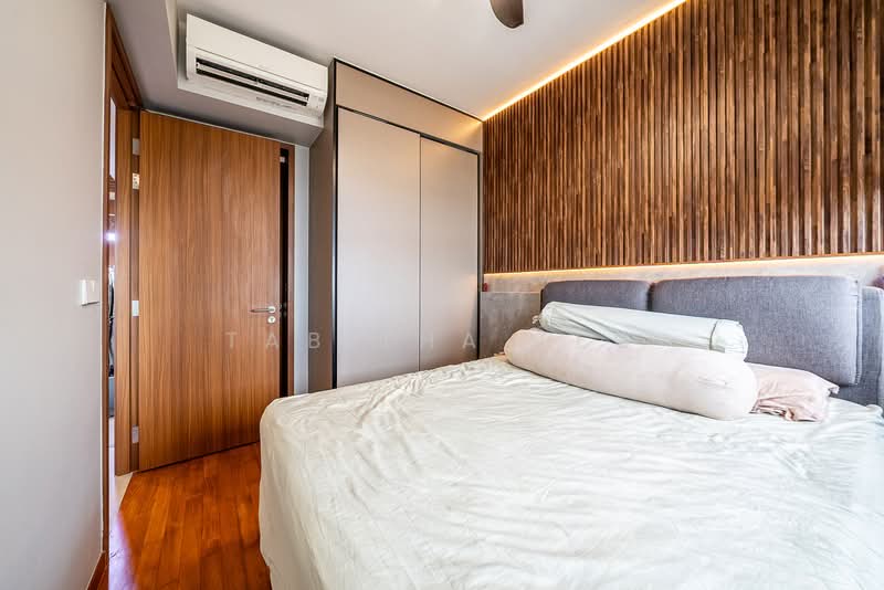 Stirling Residences, 21 Stirling Road, 1 Bedroom, 506 sqft, Condominium For Rent, by Tabitha Teo, 500108830 - Bedroom - PropertyGuru.com.sg