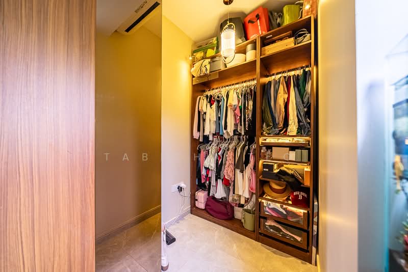 Stirling Residences, 21 Stirling Road, 1 Bedroom, 506 sqft, Condominium For Rent, by Tabitha Teo, 500108830 - Interior - PropertyGuru.com.sg