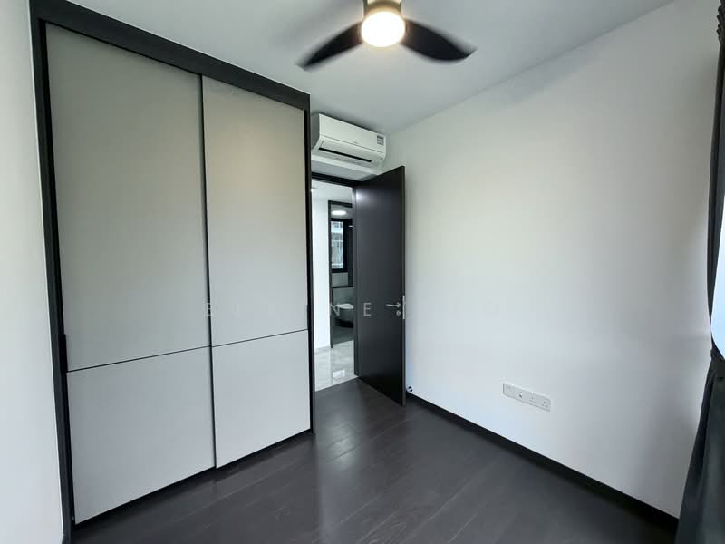 Tembusu Grand, 94 Jalan Tembusu, 3 Bedrooms, 990 sqft, Condominium For Sale, by Elaine Teo, 500108831 - Bedroom - PropertyGuru.com.sg