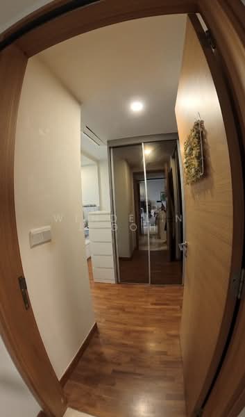 The Shore Residences, 81 Amber Road, 2 Bedrooms, 872 sqft, Condominium For Sale, by Wendeline Goh, 500108832 - Interior - PropertyGuru.com.sg