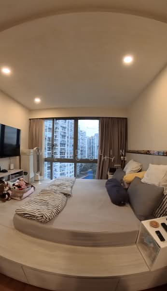 The Shore Residences, 81 Amber Road, 2 Bedrooms, 872 sqft, Condominium For Sale, by Wendeline Goh, 500108832 - Bedroom - PropertyGuru.com.sg