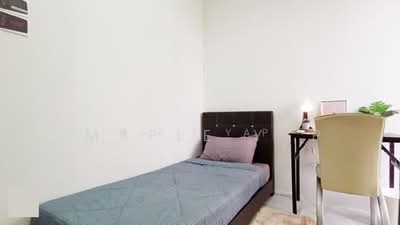 For Rent - Alessandrea