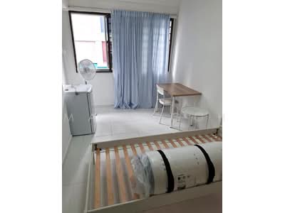 For Rent - 477 Pasir Ris Drive 6