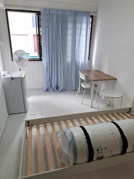 477 Pasir Ris Drive 6, 477 Pasir Ris Drive 6, Room Rental, 150 sqft, HDB Flat For Rent, by Marc Goh 吴膺武, 500108836 - Bedroom - PropertyGuru.com.sg