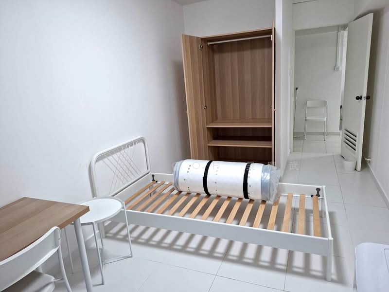 477 Pasir Ris Drive 6, 477 Pasir Ris Drive 6, Room Rental, 150 sqft, HDB Flat For Rent, by Marc Goh 吴膺武, 500108836 - Bedroom - PropertyGuru.com.sg