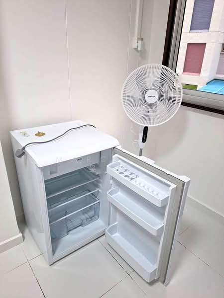 477 Pasir Ris Drive 6, 477 Pasir Ris Drive 6, Room Rental, 150 sqft, HDB Flat For Rent, by Marc Goh 吴膺武, 500108836 - Interior - PropertyGuru.com.sg