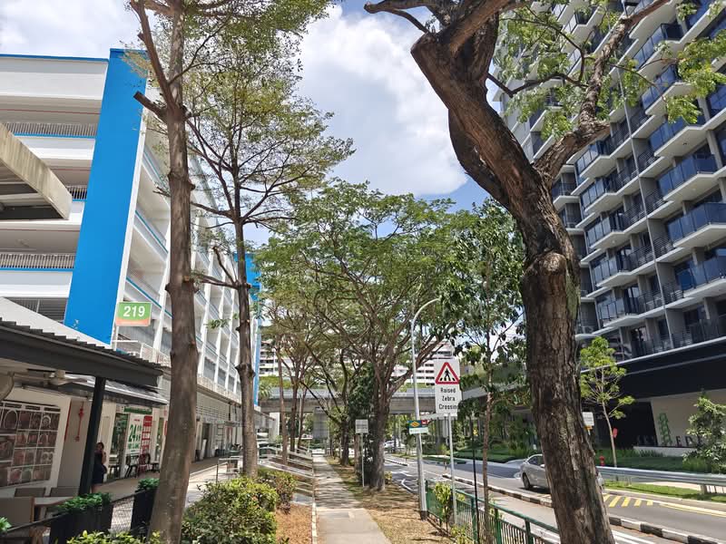 Ground Floor Shop @ Bedok Central, , 398 sqft, Shop / Shophouse For Sale, by Chris Lim, 500108838 - Exterior - CommercialGuru.com.sg