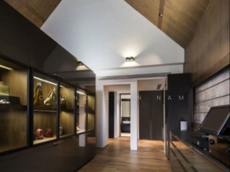 DESIGNER'S BUNGALOW AT MOUNTBATTEN, GOODMAN, CRESCENT, BRANKSOME, BOSCOMBE, 5 Bedrooms, 7,000 sqft, Detached House For Sale, by Chong Chen Nam, 500108839 - Interior - PropertyGuru.com.sg