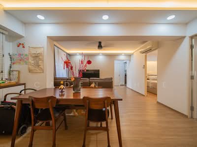 For Sale - 234 Bishan Street 22