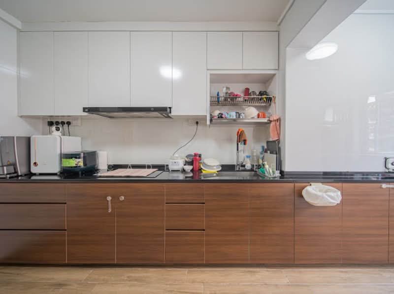 234 Bishan Street 22, 234 Bishan Street 22, 3 Bedrooms, 1,109 sqft, HDB Flat For Sale, by Caden Chee, 500108840 - Kitchen - PropertyGuru.com.sg