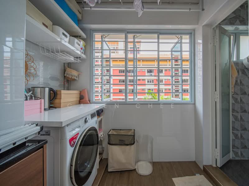 234 Bishan Street 22, 234 Bishan Street 22, 3 Bedrooms, 1,109 sqft, HDB Flat For Sale, by Caden Chee, 500108840 - Yard - PropertyGuru.com.sg