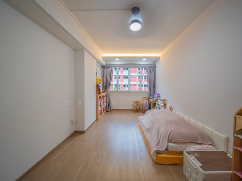 234 Bishan Street 22, 234 Bishan Street 22, 3 Bedrooms, 1,109 sqft, HDB Flat For Sale, by Caden Chee, 500108840 - Common Bedroom - PropertyGuru.com.sg