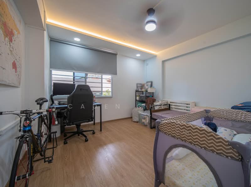 234 Bishan Street 22, 234 Bishan Street 22, 3 Bedrooms, 1,109 sqft, HDB Flat For Sale, by Caden Chee, 500108840 - Common Bedroom - PropertyGuru.com.sg