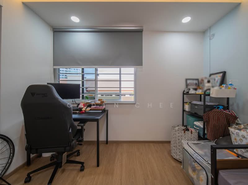 234 Bishan Street 22, 234 Bishan Street 22, 3 Bedrooms, 1,109 sqft, HDB Flat For Sale, by Caden Chee, 500108840 - Common Bedroom - PropertyGuru.com.sg