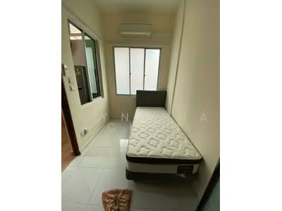 For Rent - Toho Green