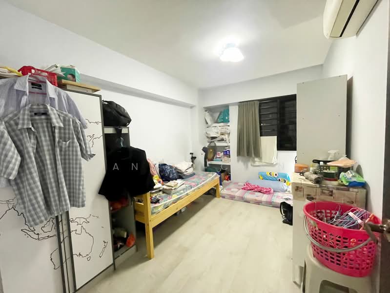 681A Jurong West Central 1, 681A Jurong West Central 1, 4 Bedrooms, 1,452 sqft, HDB Flat For Sale, by Hanson Chan, 500108844 - Bedroom - PropertyGuru.com.sg