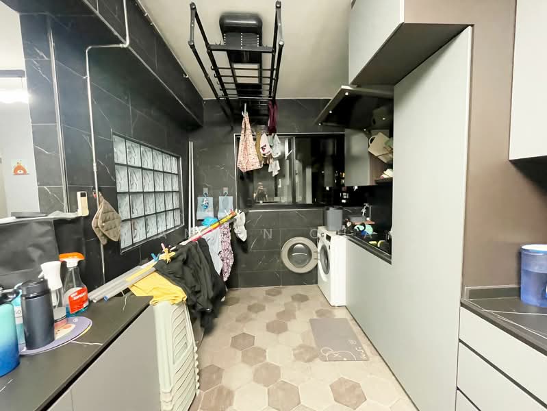 681A Jurong West Central 1, 681A Jurong West Central 1, 4 Bedrooms, 1,452 sqft, HDB Flat For Sale, by Hanson Chan, 500108844 - Interior - PropertyGuru.com.sg