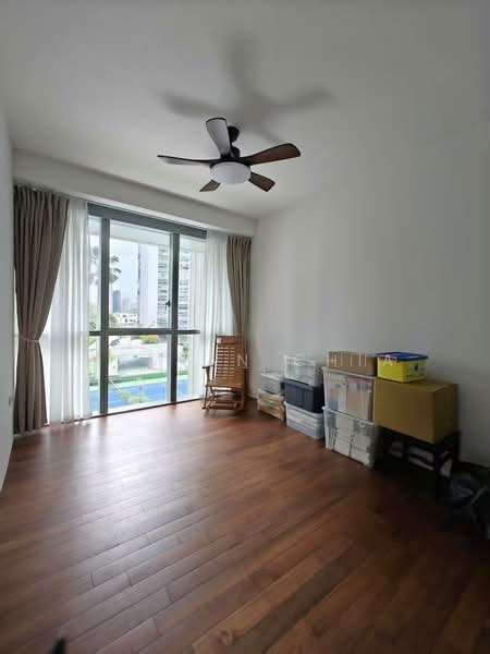Amber Park, 14 Amber Gardens, 4 Bedrooms, 2,142 sqft, Condominium For Sale, by Damian Chia, 500108845 - Living Room - PropertyGuru.com.sg
