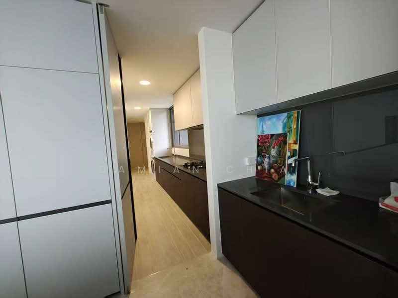 Amber Park, 14 Amber Gardens, 4 Bedrooms, 2,142 sqft, Condominium For Sale, by Damian Chia, 500108845 - Kitchen - PropertyGuru.com.sg