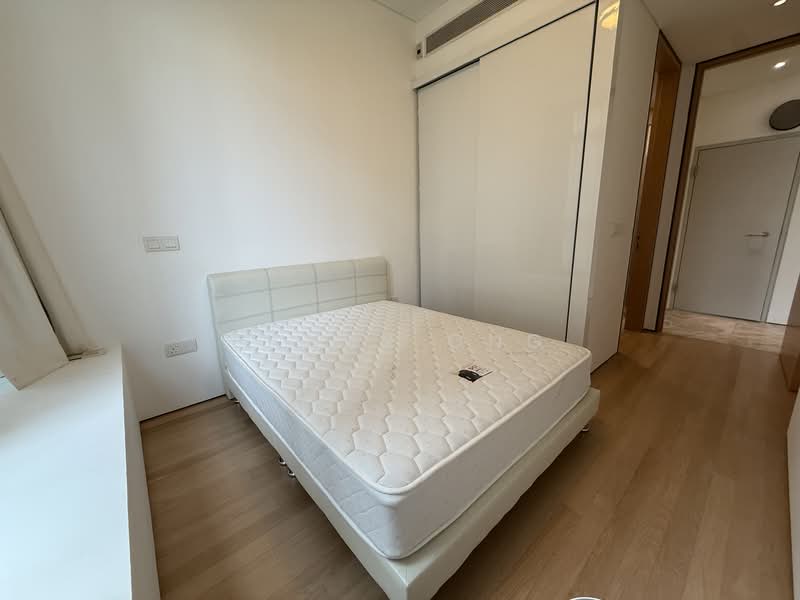 The Laurels @ Cairnhill Road, 40 Cairnhill Road, 2 Bedrooms, 883 sqft, Condominium For Sale, by Fanny Ong, 500108853 - Bedroom - PropertyGuru.com.sg