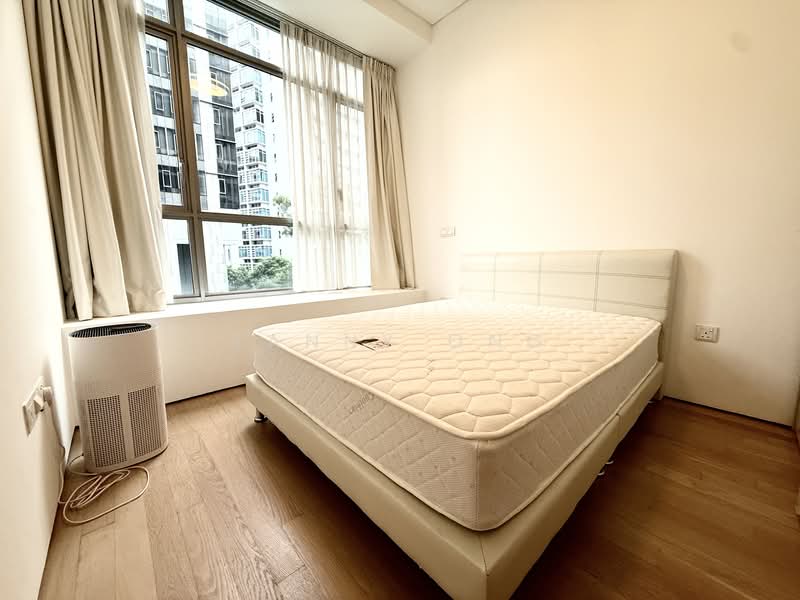 The Laurels @ Cairnhill Road, 40 Cairnhill Road, 2 Bedrooms, 883 sqft, Condominium For Sale, by Fanny Ong, 500108853 - Bedroom - PropertyGuru.com.sg