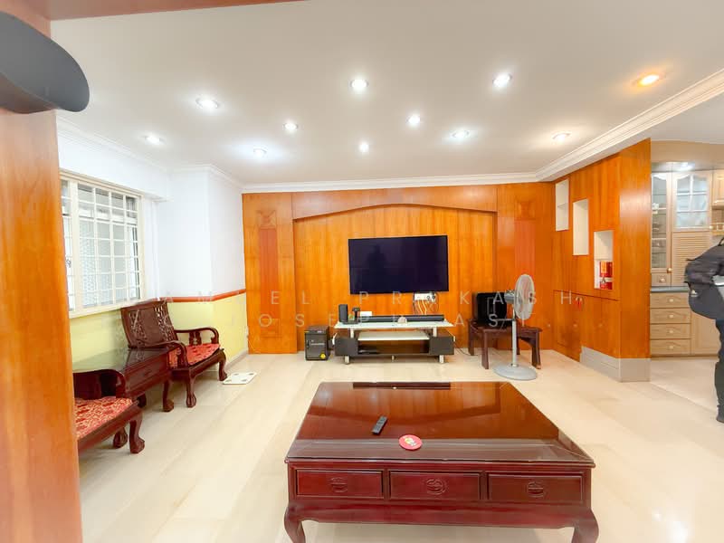 848 Jurong West Street 81, 848 Jurong West Street 81, 3 Bedrooms, 1,162 sqft, HDB Flat For Sale, by Samuel Prakash S/O Joseph Asirvatham, 500108855 - Living Room - PropertyGuru.com.sg