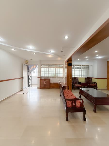 848 Jurong West Street 81, 848 Jurong West Street 81, 3 Bedrooms, 1,162 sqft, HDB Flat For Sale, by Samuel Prakash S/O Joseph Asirvatham, 500108855 - Living Room - PropertyGuru.com.sg