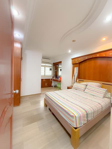 848 Jurong West Street 81, 848 Jurong West Street 81, 3 Bedrooms, 1,162 sqft, HDB Flat For Sale, by Samuel Prakash S/O Joseph Asirvatham, 500108855 - Bedroom - PropertyGuru.com.sg